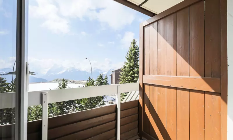 Studio 5 Personnes Confort