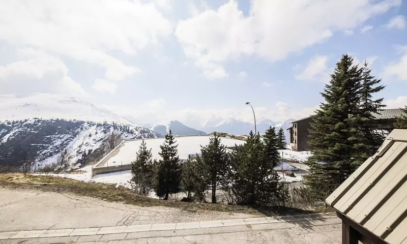 Studio 5 Personnes Confort