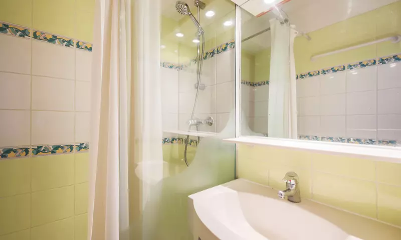 Studio 5 personnes Confort