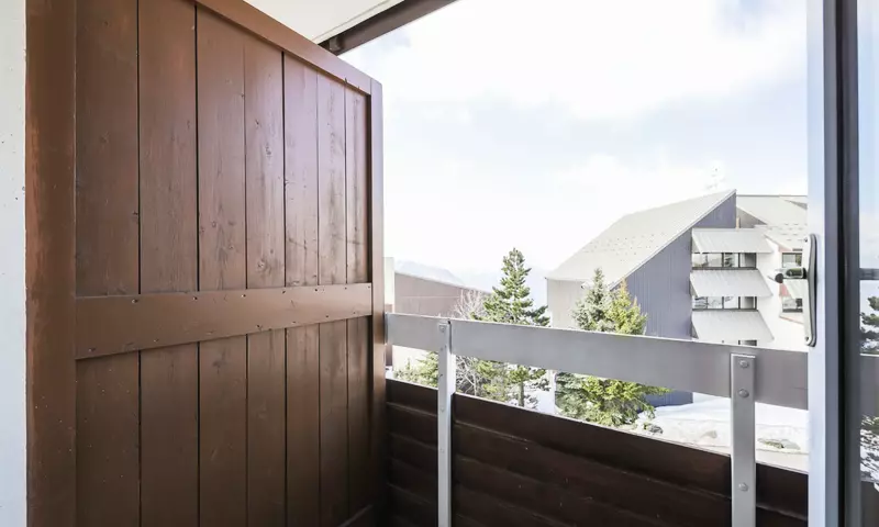 Studio 5 personnes Confort