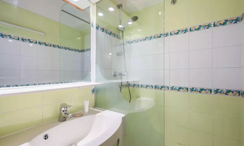 Studio 5 Personnes Confort