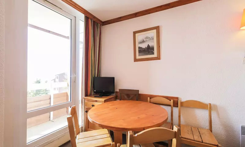 Studio 5 Personnes Confort