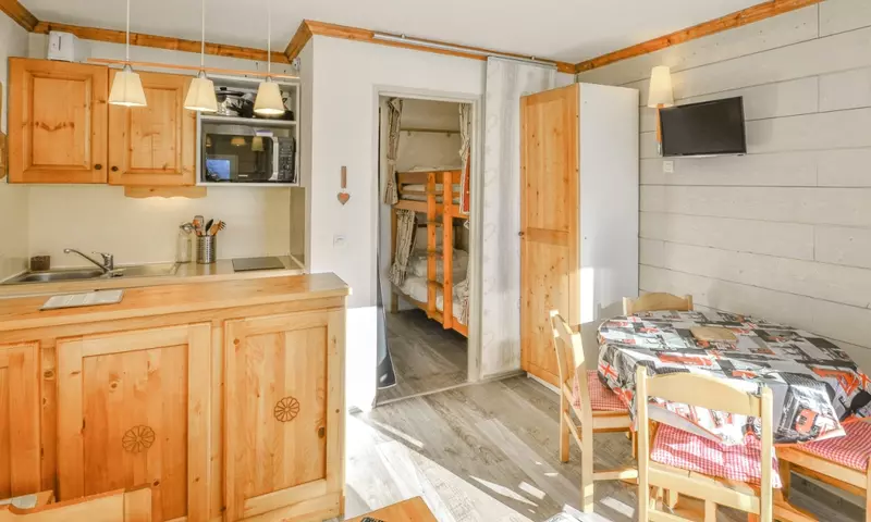 Studio 5 Personnes - Sélection - Super Home