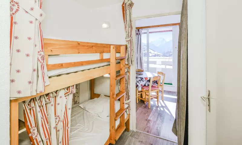 Studio 5 Personnes - Sélection - Super Home