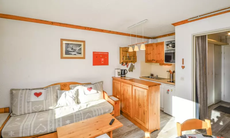 Studio 5 Personnes - Sélection - Super Home