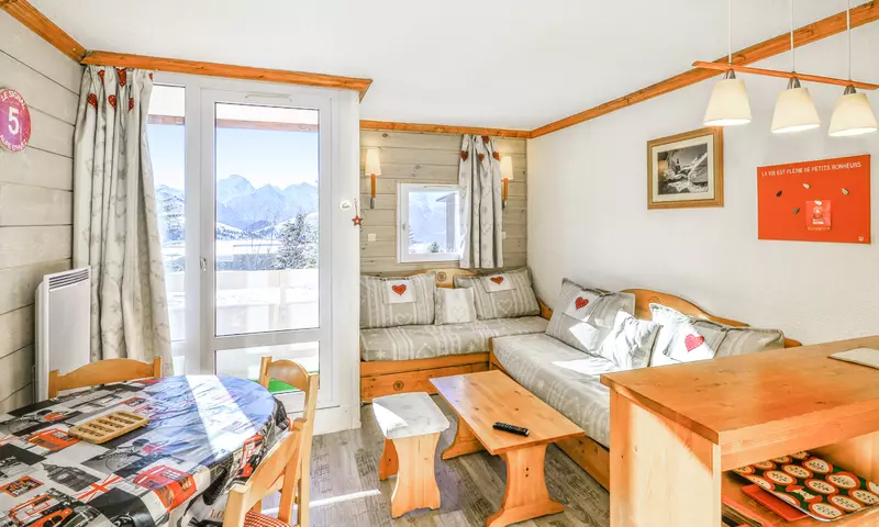 Studio 5 Personnes - Sélection - Super Home