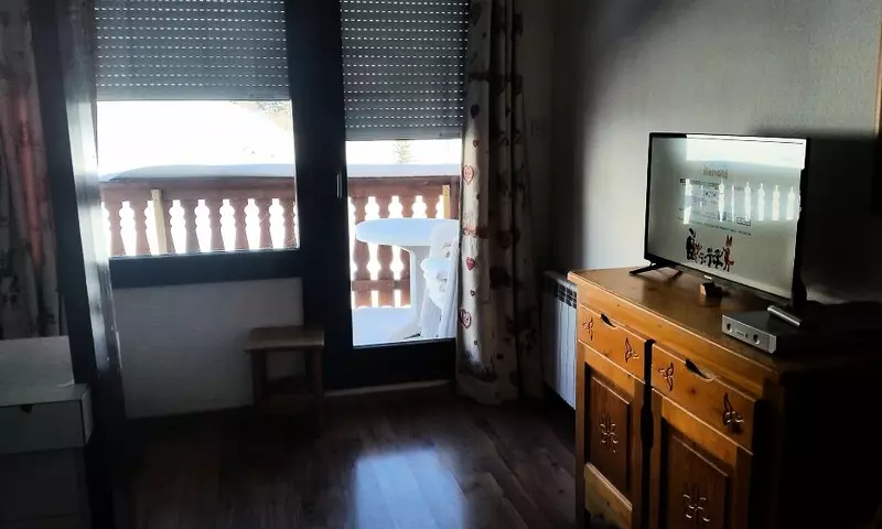 2 Pièces 6 Personnes - Confort