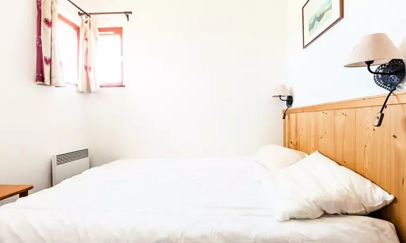 2 Pièces 6 Personnes - Confort