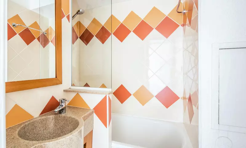 Appartement Confort 1 chambre (4 personnes)