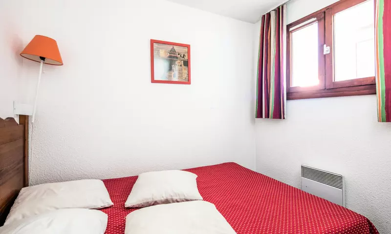 Appartement Confort 1 chambre (4 personnes)