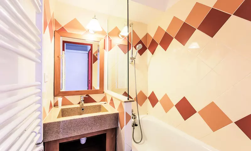 Appartement Sélection 1 chambre (6 personnes)