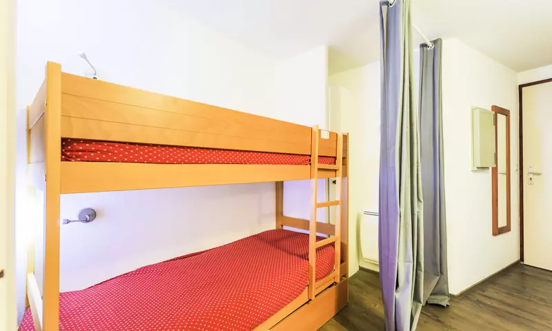 2 Pièces 6 Personnes Sélection