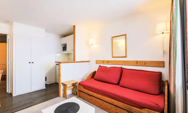 2 Pièces 6 Personnes Sélection