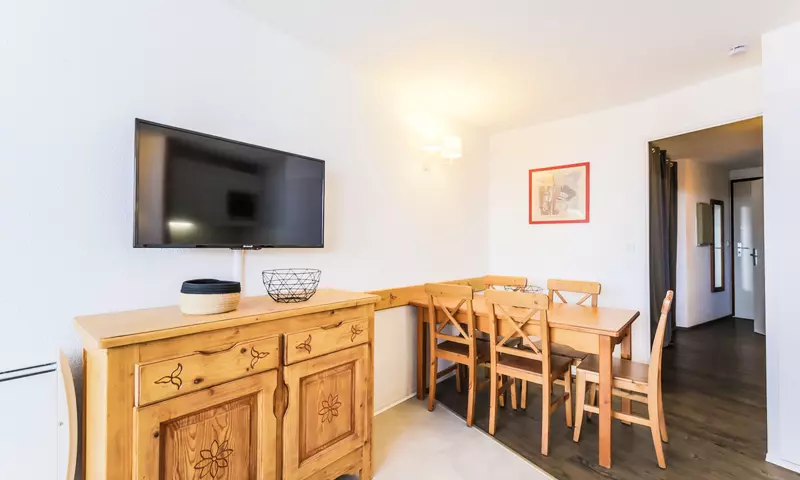 2 Pièces 6 Personnes Sélection