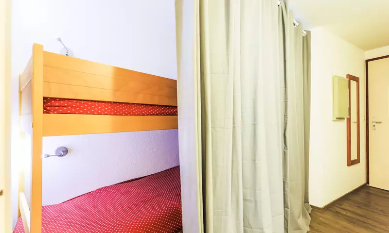 2 Pièces 6 Personnes Sélection