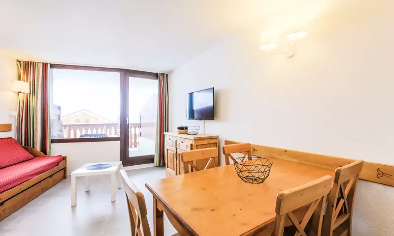 2 Pièces 6 Personnes Sélection