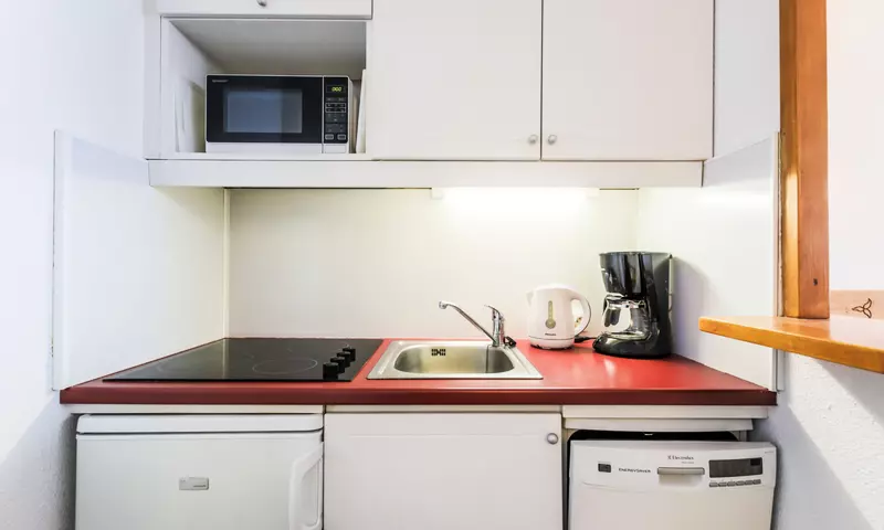 2 Pièces 6 Personnes Sélection