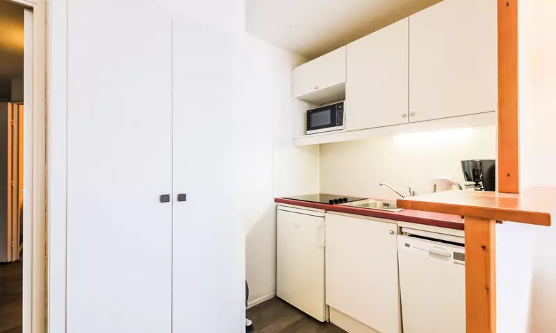 2 Pièces 6 Personnes Sélection