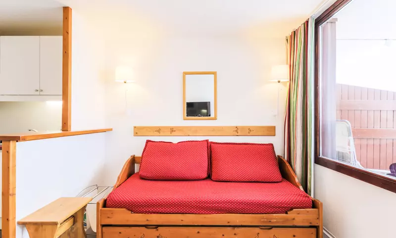 2 Pièces 6 Personnes Sélection