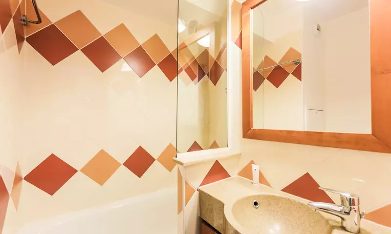 Appartement 2 pièces 4 personnes Confort