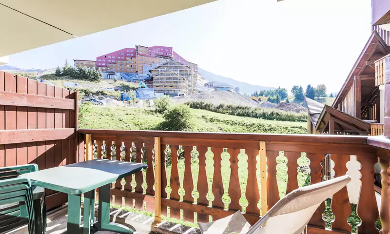 Appartement 2 pièces 4 personnes Confort