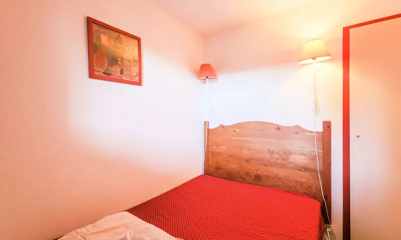 Appartement 2 pièces 4 personnes Confort
