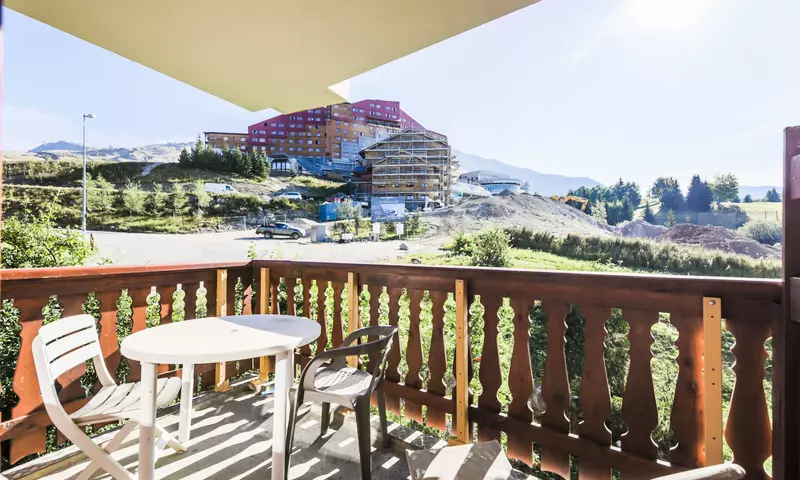 Appartement 2 Pièces 6 Personnes Selection