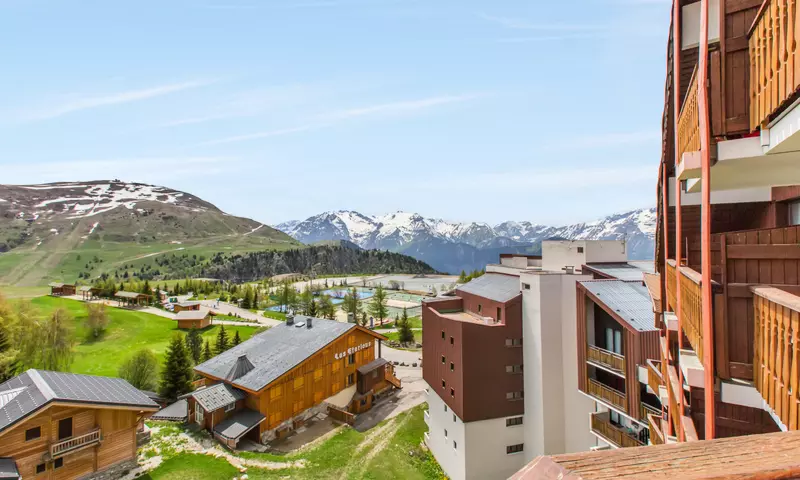 Appartement 2 pièces 6 personnes Selection