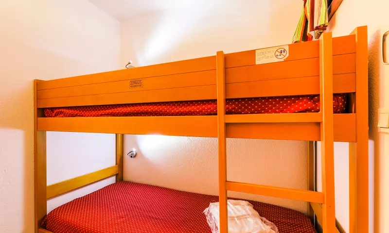 Studio 4/5 pers Sélection