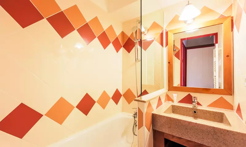 Studio 4/5 pers Sélection