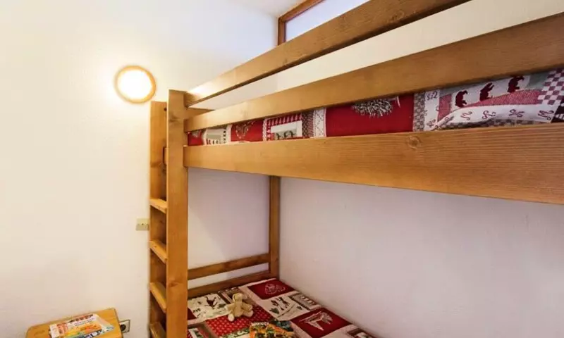 2/3 Pièces Cabine 6 Personnes