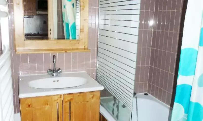 2 Pièces 4 Personnes