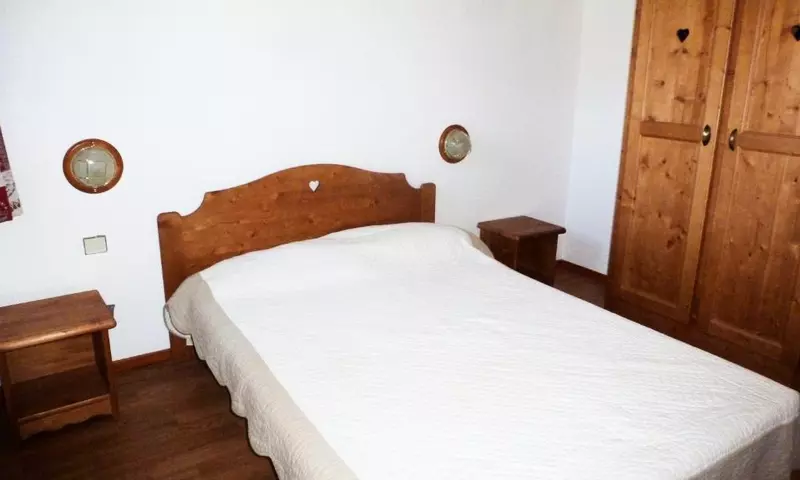 2 Pièces 4 Personnes