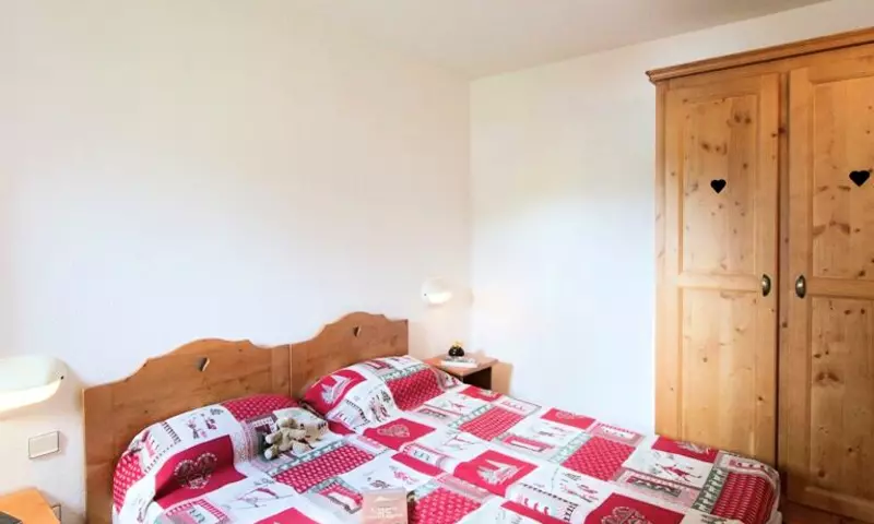 3 Pièces 6 Personnes