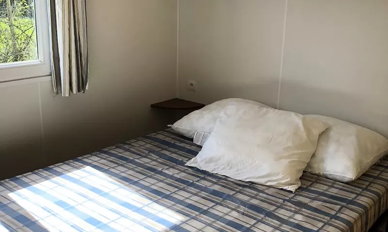 Mobil Home Evasion 3 Pièces 4/6 Personnes + TV