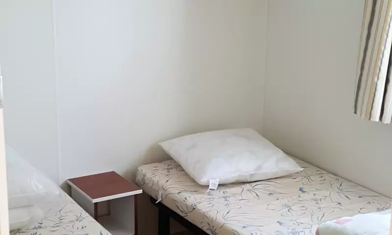 Mobil Home Evasion 3 Pièces 4/6 Personnes + TV