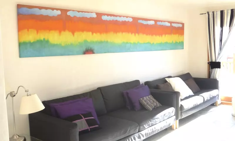 Chalet 7 Pièces 16 Personnes