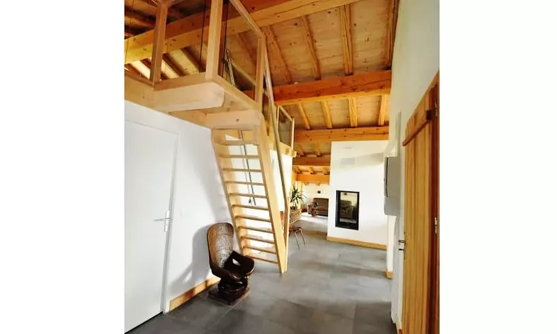 Chalet 7 Pièces 16 Personnes