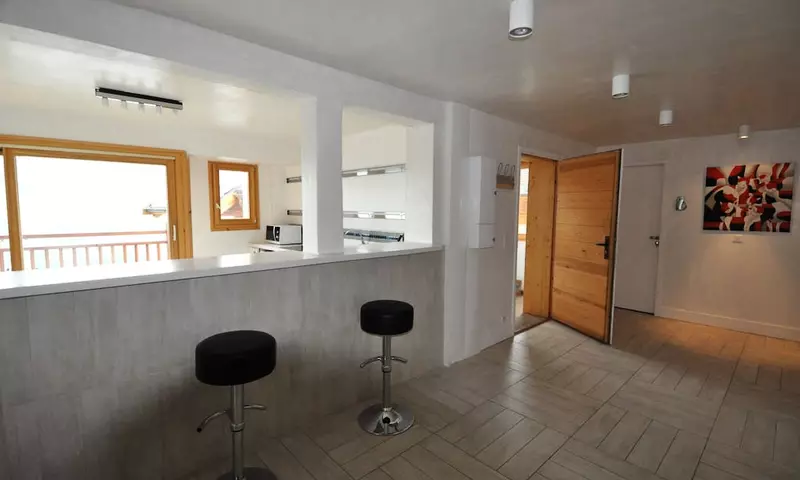 Chalet 7 Pièces 16 Personnes