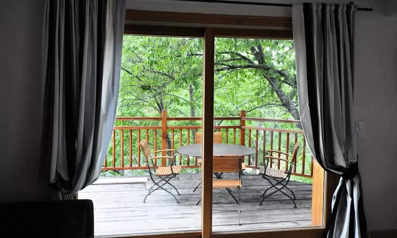 Chalet 7 Pièces 16 Personnes