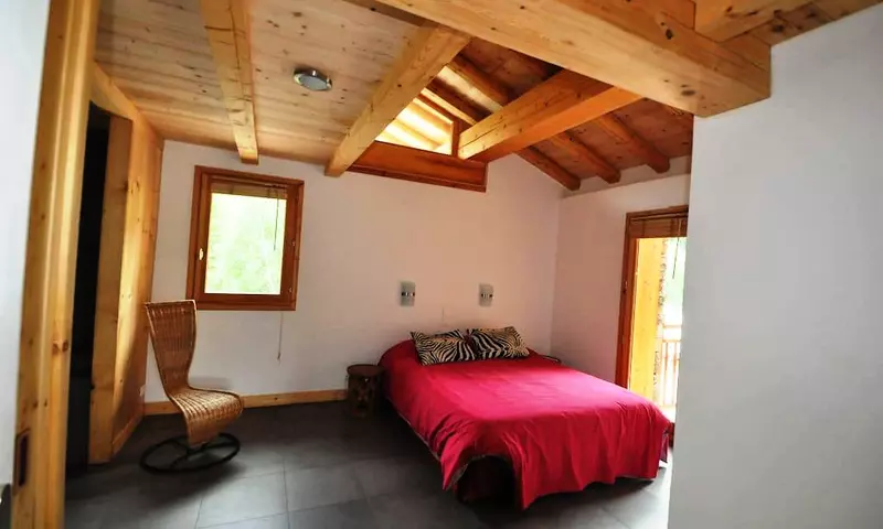 Chalet 7 Pièces 16 Personnes