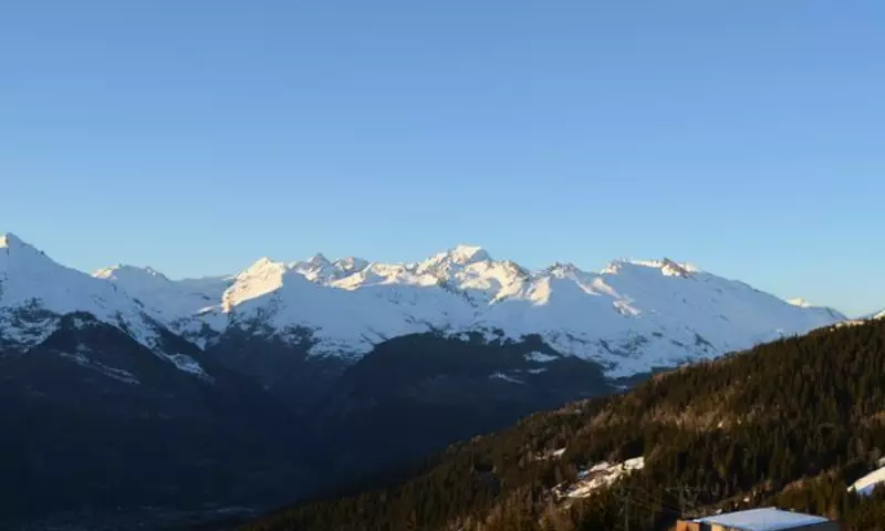 Appartement 2 Pièces 5 personnes