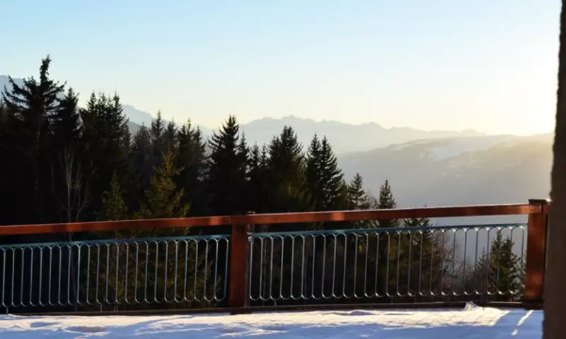 Appartement 2 Pièces 5 personnes