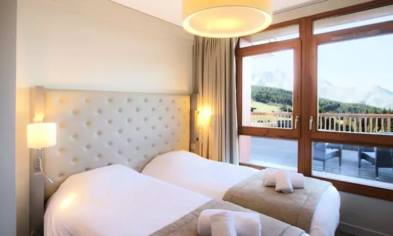 Suite Supérieure 6 Personnes