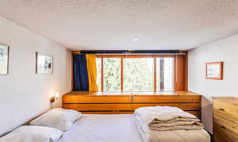 Appartement duplex 3 pièces 8 personnes Sélection