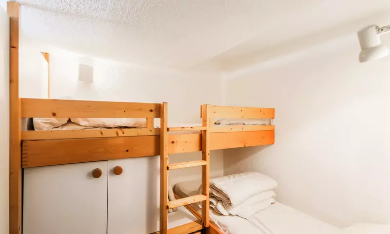 Appartement duplex 3 pièces 8 personnes Sélection