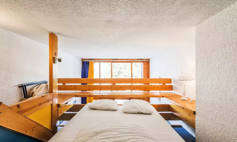 Appartement duplex 3 pièces 8 personnes Sélection