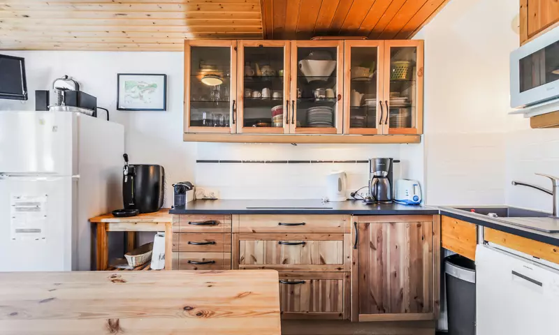 Appartement duplex 3 pièces 8 personnes Sélection