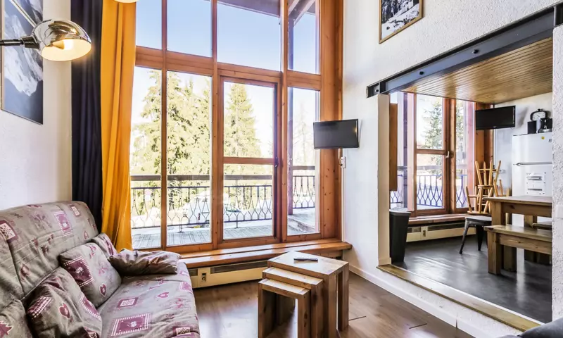 Appartement duplex 3 pièces 8 personnes Sélection