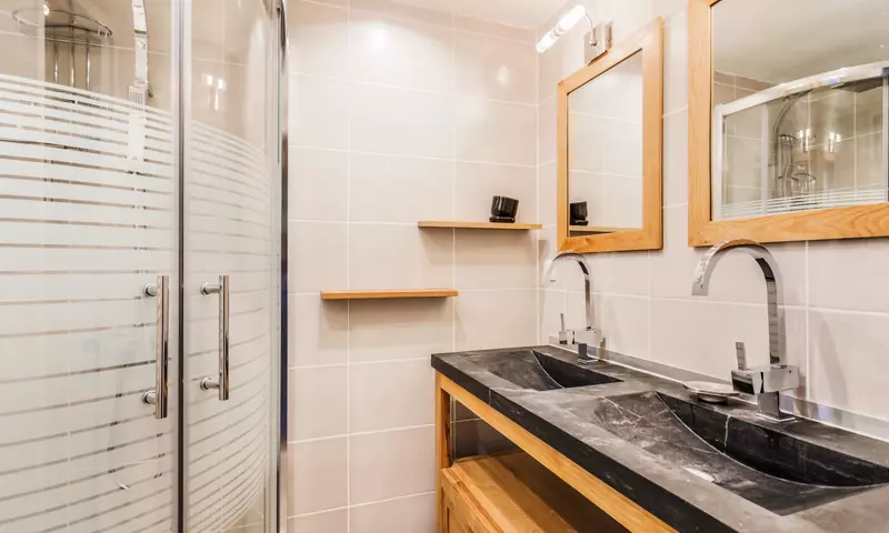 Appartement duplex 3 pièces 8 personnes Sélection